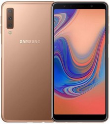 Замена разъема зарядки на телефоне Samsung Galaxy A7 (2018) в Новокузнецке